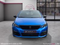 Peugeot 308 GT BlueHDi 130ch BVM6 - <small></small> 15.490 € <small>TTC</small> - #2