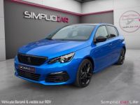 Peugeot 308 GT BlueHDi 130ch BVM6 - <small></small> 15.490 € <small>TTC</small> - #3