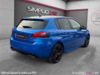 Peugeot 308 GT BlueHDi 130ch BVM6 - <small></small> 15.490 € <small>TTC</small> - #5