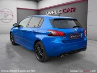 Peugeot 308 GT BlueHDi 130ch BVM6 - <small></small> 15.490 € <small>TTC</small> - #7