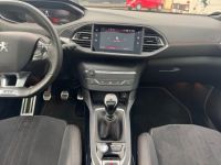 Peugeot 308 GT BlueHDi 130ch BVM6 - <small></small> 15.490 € <small>TTC</small> - #12