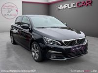 Peugeot 308 GT BlueHDi 130ch EAT8 - <small></small> 16.490 € <small>TTC</small> - #1