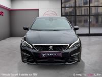 Peugeot 308 GT BlueHDi 130ch EAT8 - <small></small> 16.490 € <small>TTC</small> - #3