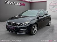 Peugeot 308 GT BlueHDi 130ch EAT8 - <small></small> 16.490 € <small>TTC</small> - #4