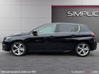 Peugeot 308 GT BlueHDi 130ch EAT8 - <small></small> 16.490 € <small>TTC</small> - #5