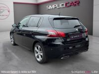 Peugeot 308 GT BlueHDi 130ch EAT8 - <small></small> 16.490 € <small>TTC</small> - #6