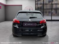 Peugeot 308 GT BlueHDi 130ch EAT8 - <small></small> 16.490 € <small>TTC</small> - #7