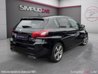 Peugeot 308 GT BlueHDi 130ch EAT8 - <small></small> 16.490 € <small>TTC</small> - #8