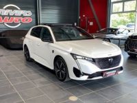 Peugeot 308 GT HYBRID 180e-EAT8 - <small></small> 40.990 € <small>TTC</small> - #1