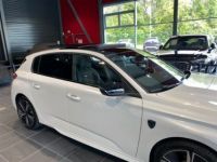 Peugeot 308 GT HYBRID 180e-EAT8 - <small></small> 40.990 € <small>TTC</small> - #5