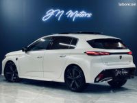 Peugeot 308 gt iii 130 chevaux s&s eat8 - <small></small> 24.990 € <small>TTC</small> - #2