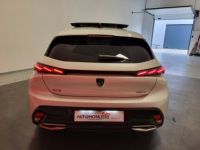 Peugeot 308 GT III 1.6 THP 225 HYBRID E-EAT8 180 - <small></small> 27.290 € <small>TTC</small> - #6