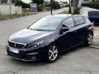 Peugeot 308 GT Line 1.2 PT 130CV BVA8 11659HT TBEG GARANTIE 12 MOIS - <small></small> 13.990 € <small>TTC</small> - #1