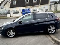 Peugeot 308 GT Line 1.2 PT 130CV BVA8 11659HT TBEG GARANTIE 12 MOIS - <small></small> 13.990 € <small>TTC</small> - #2