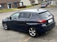 Peugeot 308 GT Line 1.2 PT 130CV BVA8 11659HT TBEG GARANTIE 12 MOIS - <small></small> 13.990 € <small>TTC</small> - #3