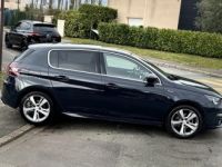 Peugeot 308 GT Line 1.2 PT 130CV BVA8 11659HT TBEG GARANTIE 12 MOIS - <small></small> 13.990 € <small>TTC</small> - #5