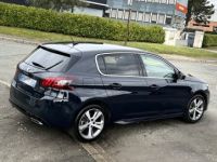 Peugeot 308 GT Line 1.2 PT 130CV BVA8 11659HT TBEG GARANTIE 12 MOIS - <small></small> 13.990 € <small>TTC</small> - #6