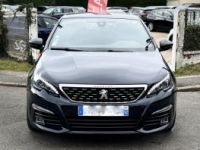 Peugeot 308 GT Line 1.2 PT 130CV BVA8 11659HT TBEG GARANTIE 12 MOIS - <small></small> 13.990 € <small>TTC</small> - #7