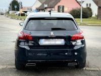 Peugeot 308 GT Line 1.2 PT 130CV BVA8 11659HT TBEG GARANTIE 12 MOIS - <small></small> 13.990 € <small>TTC</small> - #8