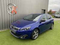 Peugeot 308 GT LINE 1.2 PURETECH 130CH DENON - <small></small> 13.990 € <small>TTC</small> - #1