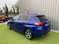 Peugeot 308 GT LINE 1.2 PURETECH 130CH DENON - <small></small> 13.990 € <small>TTC</small> - #4