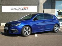 Peugeot 308 GT Line 130 ch EAT8 Panoramique - <small></small> 16.190 € <small>TTC</small> - #1