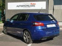 Peugeot 308 GT Line 130 ch EAT8 Panoramique - <small></small> 16.190 € <small>TTC</small> - #4