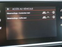 Peugeot 308 GT Line 130 ch EAT8 Panoramique - <small></small> 16.190 € <small>TTC</small> - #26