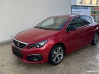 Peugeot 308 Gt line 130 CV EAT8 - <small></small> 10.490 € <small>TTC</small> - #1