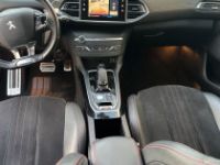 Peugeot 308 Gt line 130 CV EAT8 - <small></small> 10.490 € <small>TTC</small> - #4