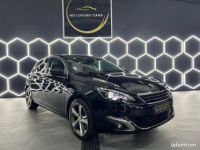 Peugeot 308 GT Line 1.6 BlueHDi 120ch - <small></small> 16.990 € <small>TTC</small> - #1