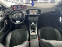 Peugeot 308 GT Line 1.6 BlueHDi 120ch - <small></small> 16.990 € <small>TTC</small> - #5