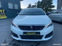 Peugeot 308 gt line 2.0 hdi 150 cv garantie SUIVI INTÉGRAL - <small></small> 9.990 € <small>TTC</small> - #2