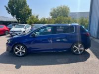 Peugeot 308 GT Line EAT8 130ch - CAM - APPLE CARPLAY -ENTRETIEN - <small></small> 14.490 € <small>TTC</small> - #2