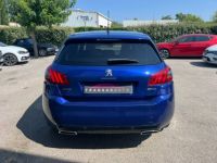 Peugeot 308 GT Line EAT8 130ch - CAM - APPLE CARPLAY -ENTRETIEN - <small></small> 14.490 € <small>TTC</small> - #4