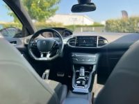 Peugeot 308 GT Line EAT8 130ch - CAM - APPLE CARPLAY -ENTRETIEN - <small></small> 14.490 € <small>TTC</small> - #12