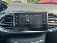 Peugeot 308 GT Line EAT8 130ch - CAM - APPLE CARPLAY -ENTRETIEN - <small></small> 14.490 € <small>TTC</small> - #14