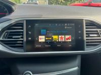 Peugeot 308 GT Line EAT8 130ch - CAM - APPLE CARPLAY -ENTRETIEN - <small></small> 14.490 € <small>TTC</small> - #34