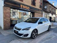 Peugeot 308 GT LINE GENERATION-II 1.2 PURETECH 130 CH Revison courroie faite chez - <small></small> 8.490 € <small>TTC</small> - #1