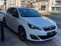 Peugeot 308 GT LINE GENERATION-II 1.2 PURETECH 130 CH Revison courroie faite chez - <small></small> 8.490 € <small>TTC</small> - #3