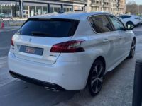 Peugeot 308 GT LINE GENERATION-II 1.2 PURETECH 130 CH Revison courroie faite chez - <small></small> 8.490 € <small>TTC</small> - #4