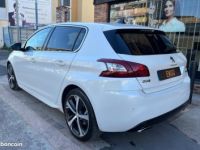 Peugeot 308 GT LINE GENERATION-II 1.2 PURETECH 130 CH Revison courroie faite chez - <small></small> 8.490 € <small>TTC</small> - #6