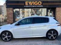 Peugeot 308 GT LINE GENERATION-II 1.2 PURETECH 130 CH Revison courroie faite chez - <small></small> 8.490 € <small>TTC</small> - #7