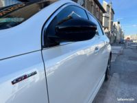 Peugeot 308 GT LINE GENERATION-II 1.2 PURETECH 130 CH Revison courroie faite chez - <small></small> 8.490 € <small>TTC</small> - #8