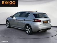 Peugeot 308 GT LINE GENERATION-II 1.2 PURETECH 130CH - <small></small> 11.990 € <small>TTC</small> - #3