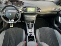 Peugeot 308 GT-Line HDI 130 EAT8 Pano Camera Keyless Alcantara LED GPS 17P 345-mois - <small></small> 21.981 € <small>TTC</small> - #5