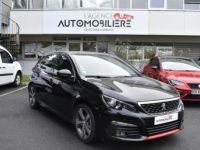 Peugeot 308 GT LINE Phase II 1.2 THP Puretech EAT8 130 cv Boîte auto Courroie faite - <small></small> 12.990 € <small>TTC</small> - #1