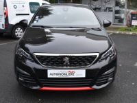 Peugeot 308 GT LINE Phase II 1.2 THP Puretech EAT8 130 cv Boîte auto Courroie faite - <small></small> 12.990 € <small>TTC</small> - #2