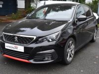 Peugeot 308 GT LINE Phase II 1.2 THP Puretech EAT8 130 cv Boîte auto Courroie faite - <small></small> 12.990 € <small>TTC</small> - #3