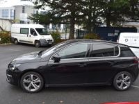 Peugeot 308 GT LINE Phase II 1.2 THP Puretech EAT8 130 cv Boîte auto Courroie faite - <small></small> 12.990 € <small>TTC</small> - #4